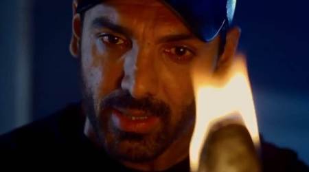 Satyameva Jayate trailer: John Abraham shows off his action chops