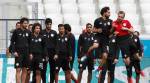 World Cup 2018 Live: Saudi Arabia vs Egypt
