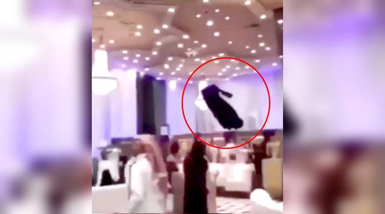 fashion show in Saudi, woman right in Saudi Arabia, how fashion show in saudi happen, fashion show, saudi arabia fashion show