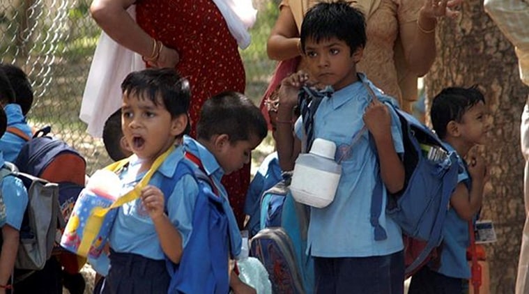 Kolkata severe heat, Kolkata heat, CISCE, Kolkata schools