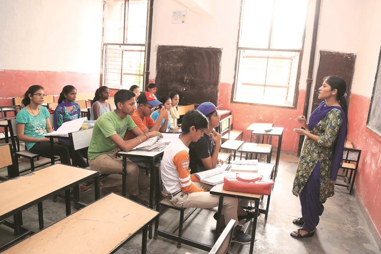 government schools, GMSSS, Class 10th result, Punjab students