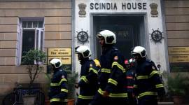 Fire breaks out in Scindia House office in Mumbai's Ballard Estate, no casualties reported