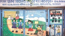 Renaming initiative to ‘inspire’ students: Freedom fighters, Armymen to figure in SDMC school names