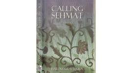Calling Sehmat: A Novel