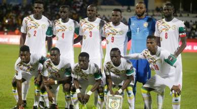 FIFA World Cup 2018, FIFA World Cup 2018 news, FIFA World Cup 2018 updates, Senegal, sports news, football, Indian Express