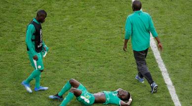 FIFA World Cup 2018, FIFA World Cup 2018 news, FIFA World Cup 2018 updates, Arnaldo Cezar Coelho, sports news, football, Indian Express
