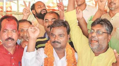 assembly bypolls, assembly bypoll results, bihar, rld, jdu, shahnawaz alam, jokihat assembly seat, indian express