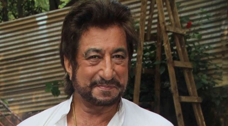 Shakti Kapoor: We don't see anyone playing a dedicated role of a villain in  modern movies | Entertainment News,The Indian Express