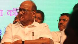 Pune seat suspense: City Congress says it has started Lok Sabha campaign, NCP stays silent