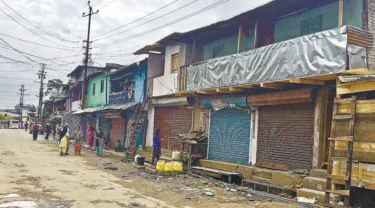 Shillong: Impossible homeland | The Indian Express