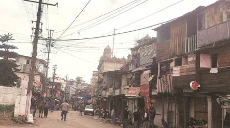 Khasi-Punjabi clash: Shillong stays tense, night curfew in place