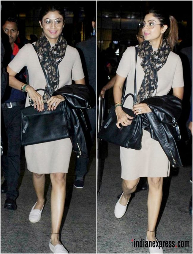 happy birthday shilpa shetty, shilpa shetty, shilpa shetty birthday, hbd shilpa shetty, shilpa shetty best street styles, shilpa shetty latest news, shilpa shetty latest photos, shilpa shetty fashion, celeb fashion, bollywood fashion, indian express, indian express news