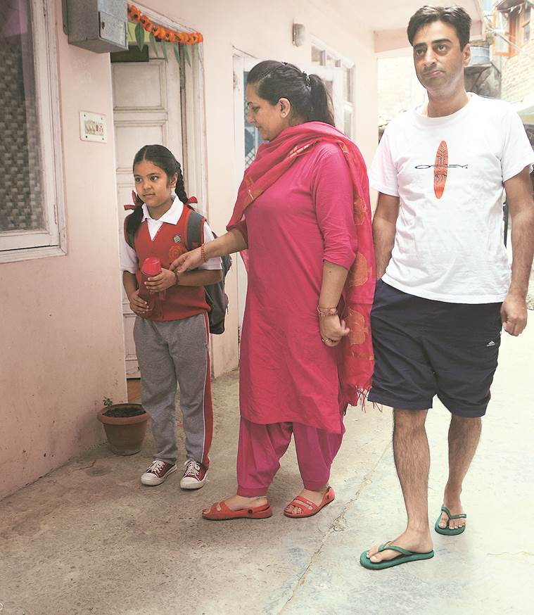 A day in the life of a family in Shimla amidst the city’s crippling water crisis