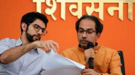 No-confidence motion: Shiv Sena skips session, will abstain from vote