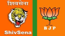 BJP, Sena may join hands for Lok Sabha poll, but not for state: Sharad Pawar