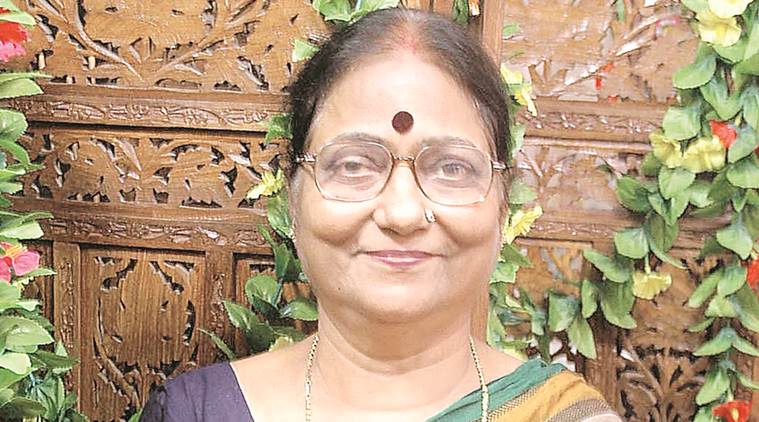 Shobha Koser selected for Sangeet Natak Akademi award