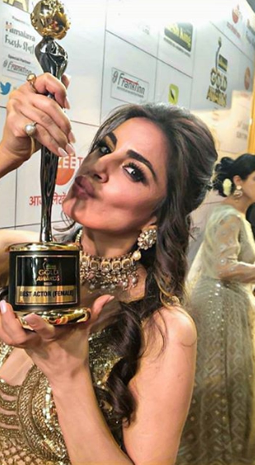 Shraddha Arya