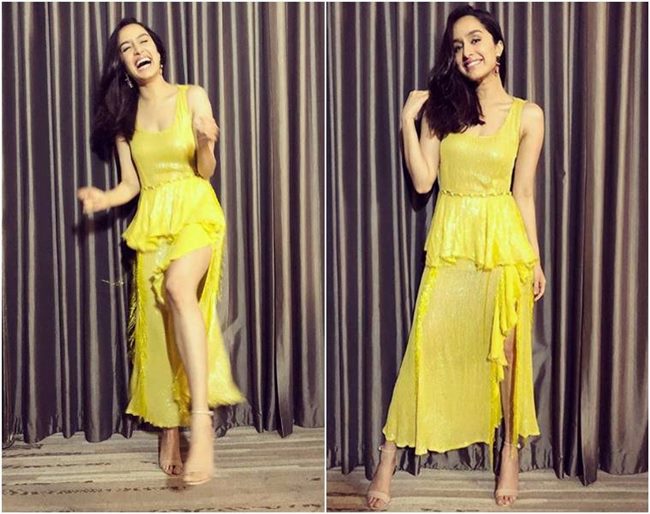 fashion hits and misses, Anushka Sharma, Alia Bhatt, janhvi Kapoor, priyanka chopra, kriti sanon, shraddha kapoor, mouni roy, richa chadha, celeb fashion, bollywood fashion, indian express, indian express news