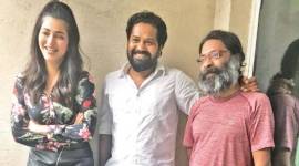 shruti haasan to produce The Mosquito Philosophy