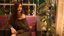 Shruti Shrivastava Kaushiki Viu