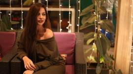 Shruti Shrivastava Kaushiki Viu