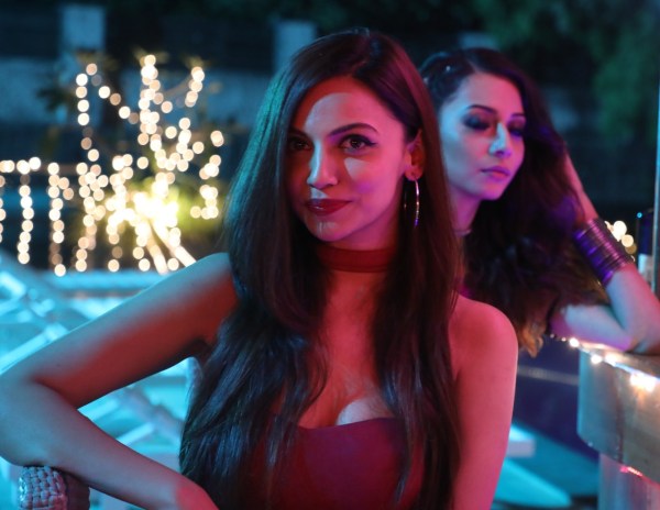 Shruti Shrivastava Kaushiki Viu