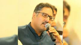 Pakistani militant who fled from Valley hospital among three who killed Shujaat Bukhari: J&K Police