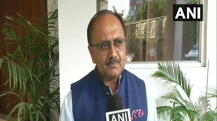 Sidharth Nath Singh to be chief guest at IE Round Table on Kumbh