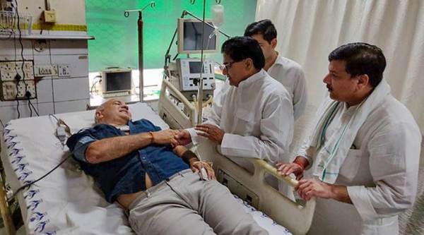 Congress isolated itself by not supporting AAP's protest: Manish Sisodia