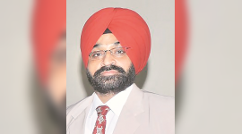 Board of Governors chairman asks NIPER director to revoke registrar’s suspension