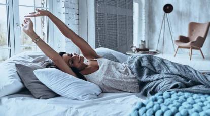 There's something called a 'Sleep Bra'; is it the answer to the never-ending  bra woes?