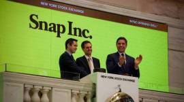 Snapchat, Snap, Snap Inc, Snap CEO Spiegel, Facebook, Facebook threat to Snapchat, Evan Spiegel, Facebook mimicking Snapchat, Facebook copying Snapchat