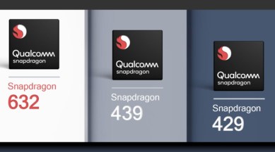 Snapdragon 632, Snapdragon 439, Snapdragon 429, qualcomm, budget smartphones, affordable smartphones, MWC shanghai, Mobile world congress 2018