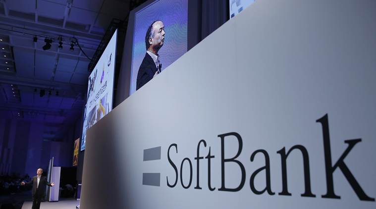 SoftBank's ARM cedes control of China ops to consortium for 5 million