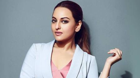 Sonakshi Sinha joins hands with UNESCO to promote safe cyberspace for children