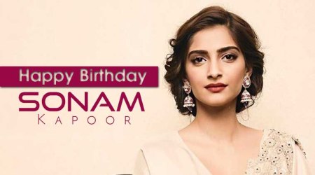 Happy Birthday, Sonam Kapoor: Lets take style inspirations from the actors latest fusion ensembles