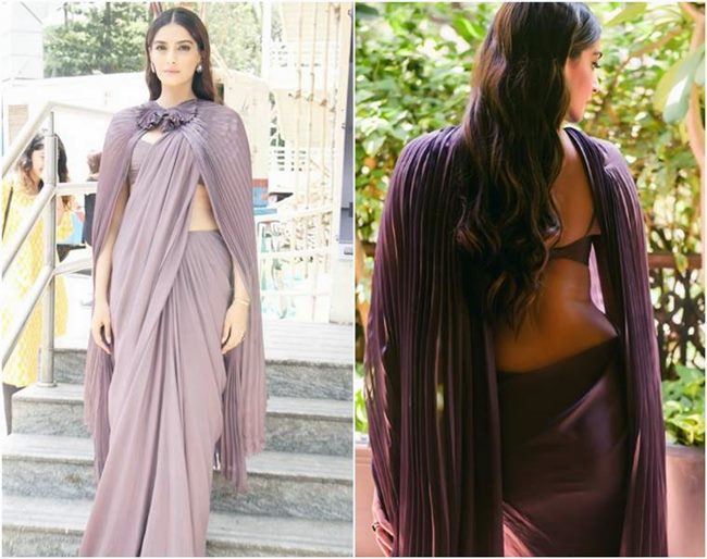 Fashion hits and misses of the week, Alia Bhatt, Deepika Padukone, Kareena Kapoor Khan, Janhvi Kapoor, Malaika Arora, Kangana Ranaut, Karisma Kapoor, celeb fashion, bollywood fashion, indian express, indian express news