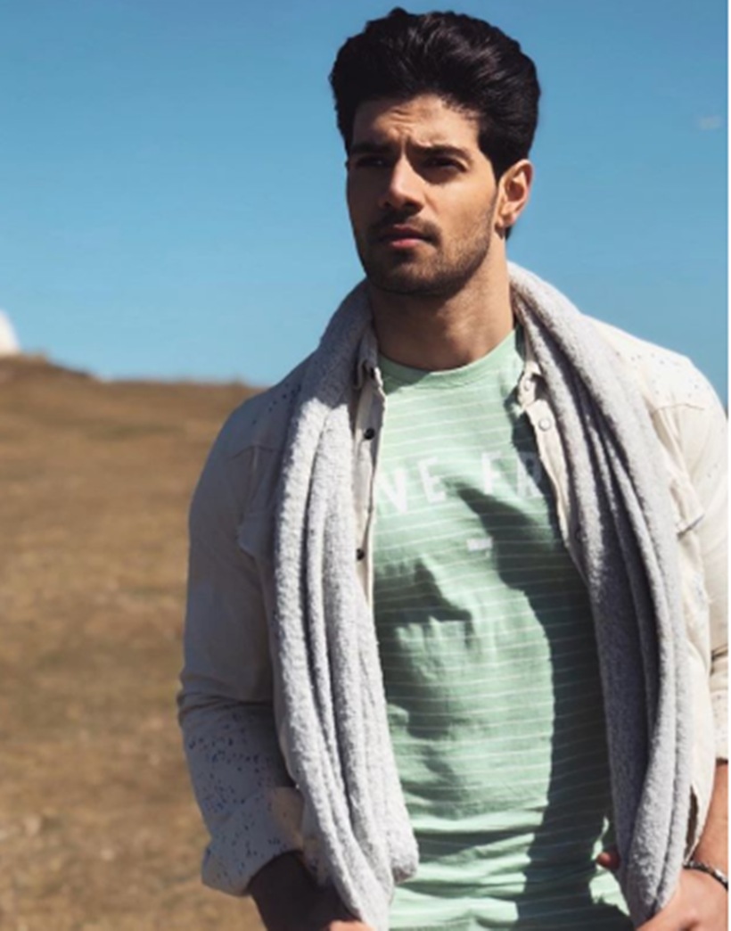 Sooraj Pancholi