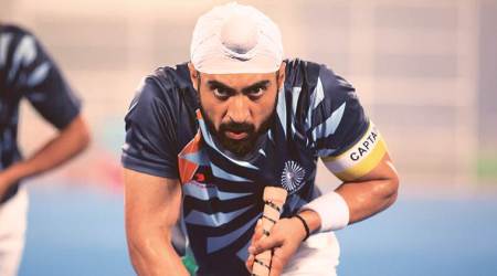 Soorma stills