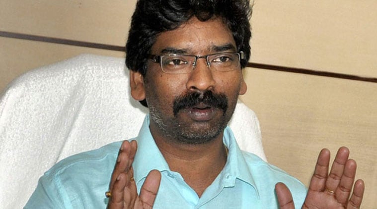 Jharkhand: Regional parties start seat-sharing talks with Congress