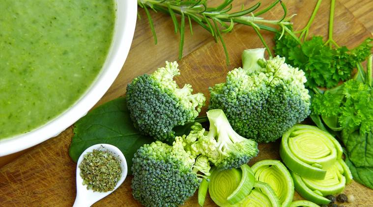 Plant Based Diet Can Be Beneficial For Diabetes Patients