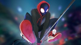 Mahershala Ali and Hailee Steinfeld