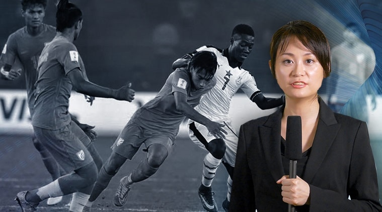 FIFA 2018, Sports Career, Sports Journalist, Sports Anchor, Career Sports