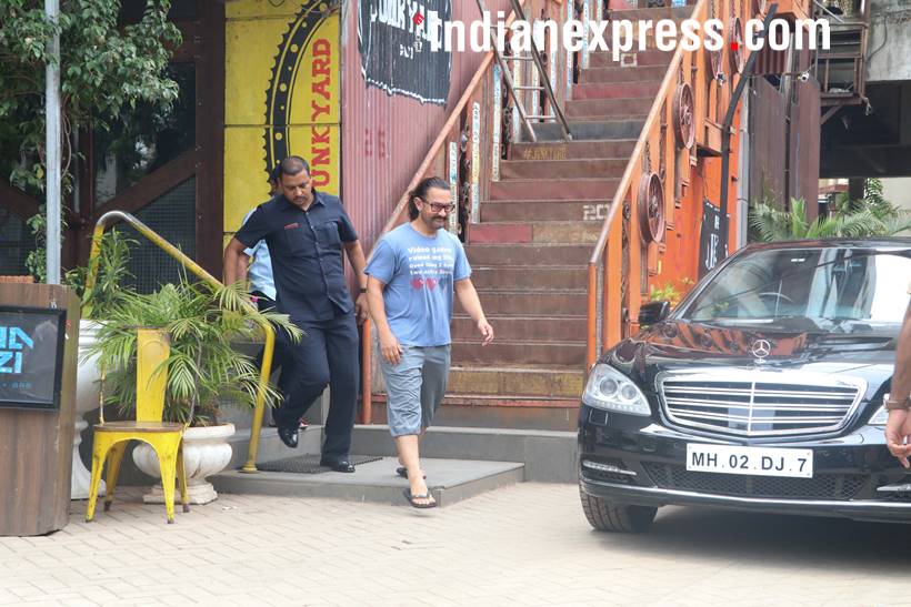 aamir khan