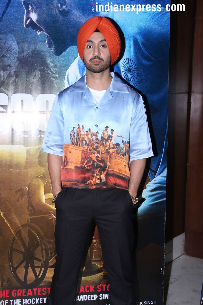 Diljit Dosanjh