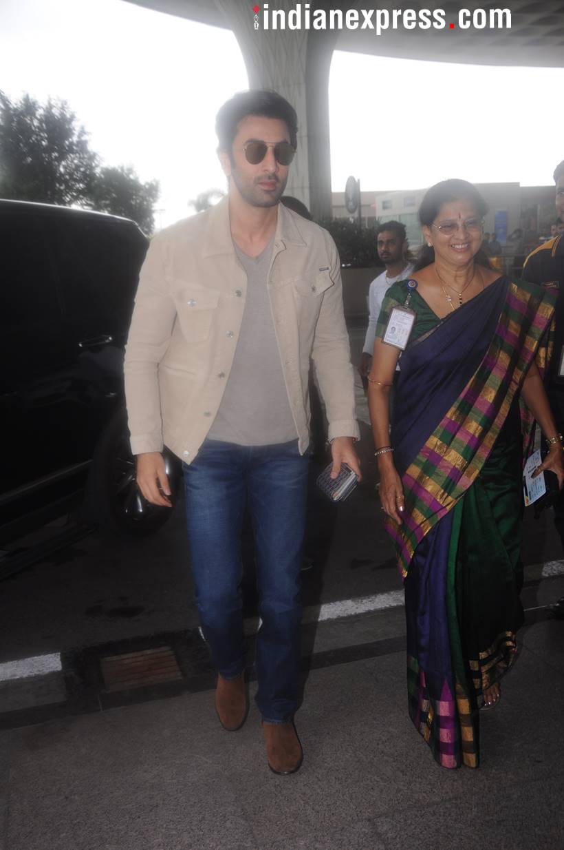 ranbir kapoor