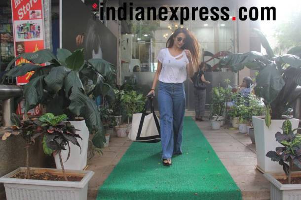 malaika arora