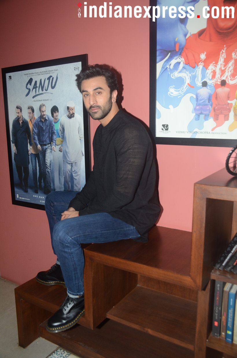 ranbir kapoor