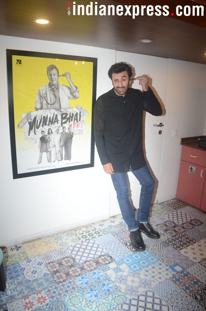 ranbir kapoor