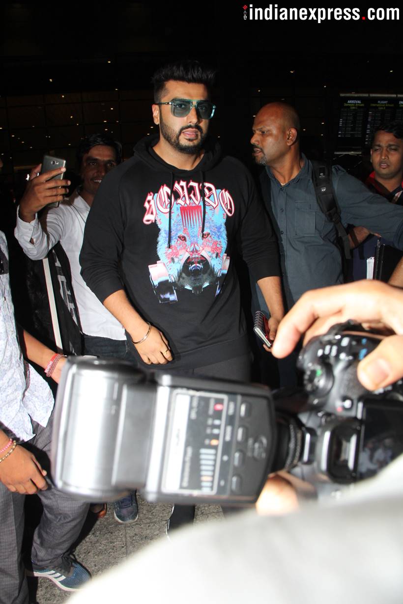 arjun kapoor
